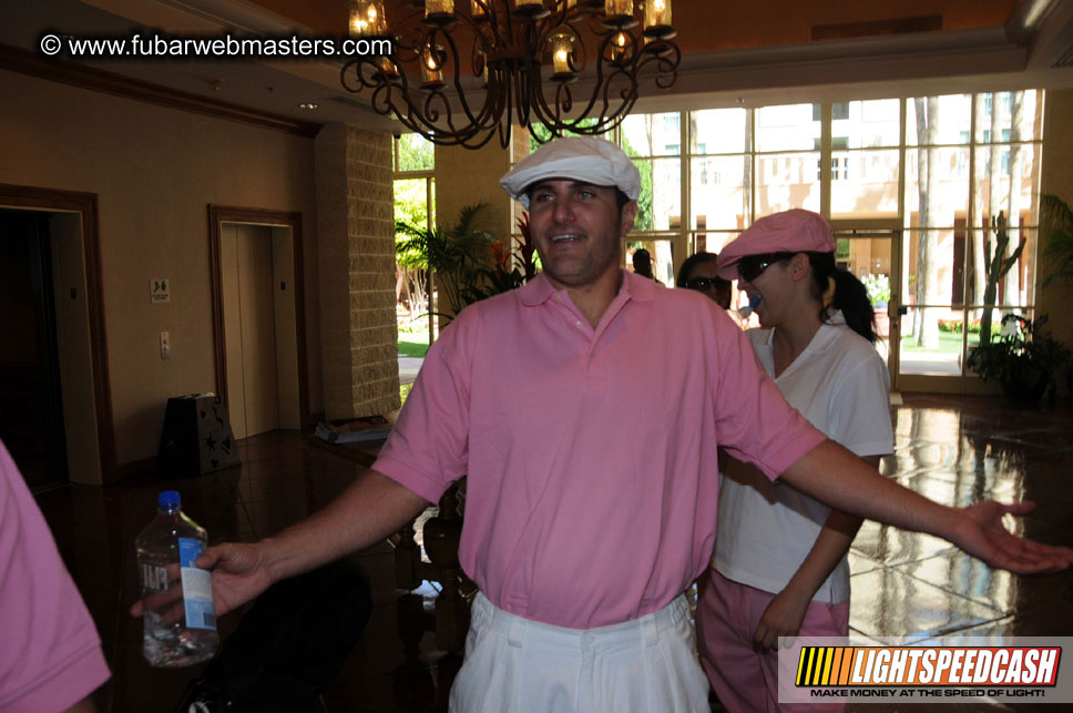 4th Annual TPF Golf Tournament