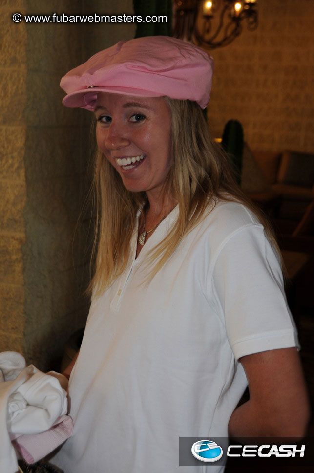 4th Annual TPF Golf Tournament