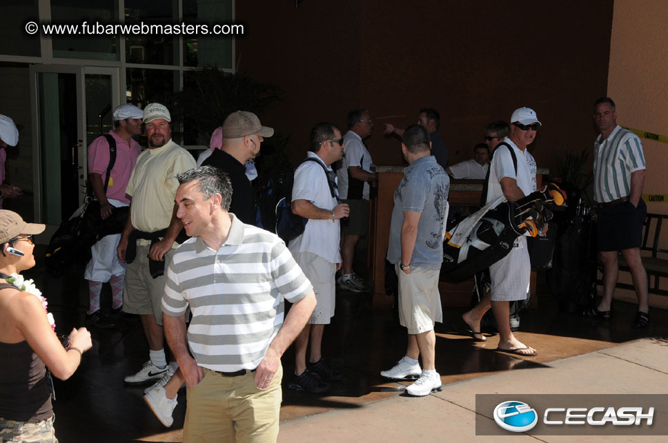 4th Annual TPF Golf Tournament