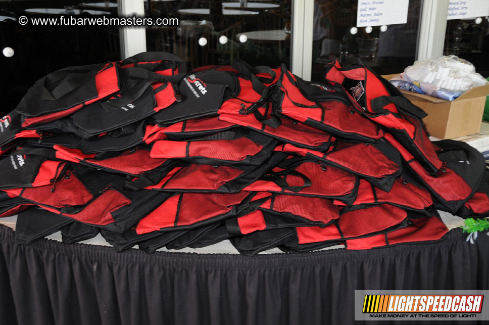 4th Annual TPF Golf Tournament