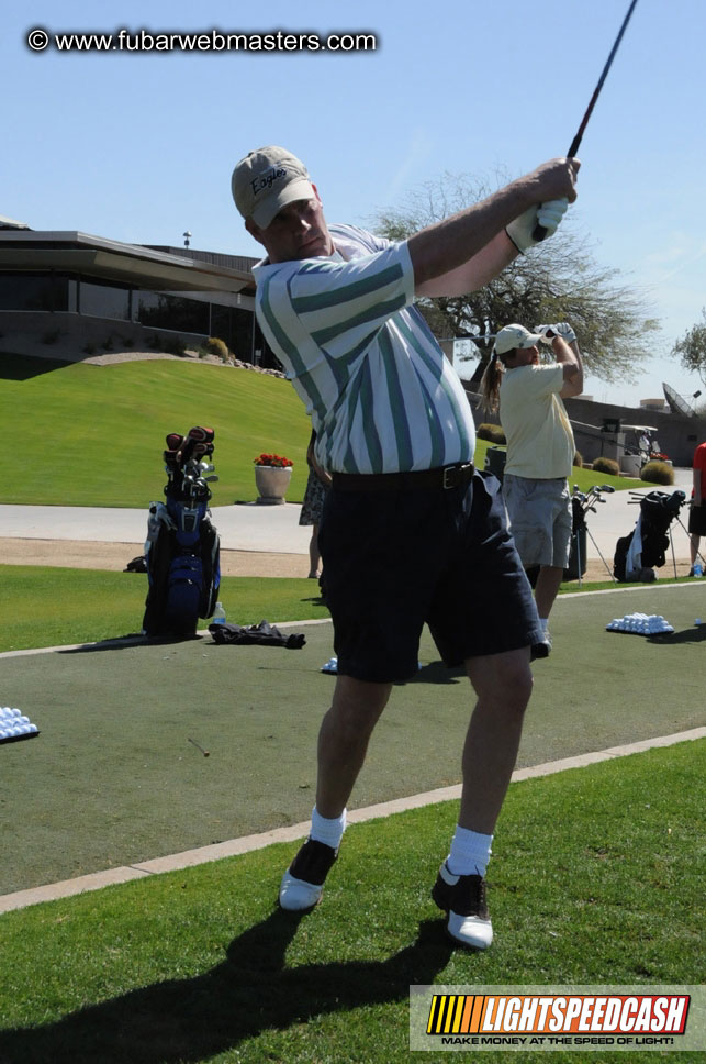 4th Annual TPF Golf Tournament