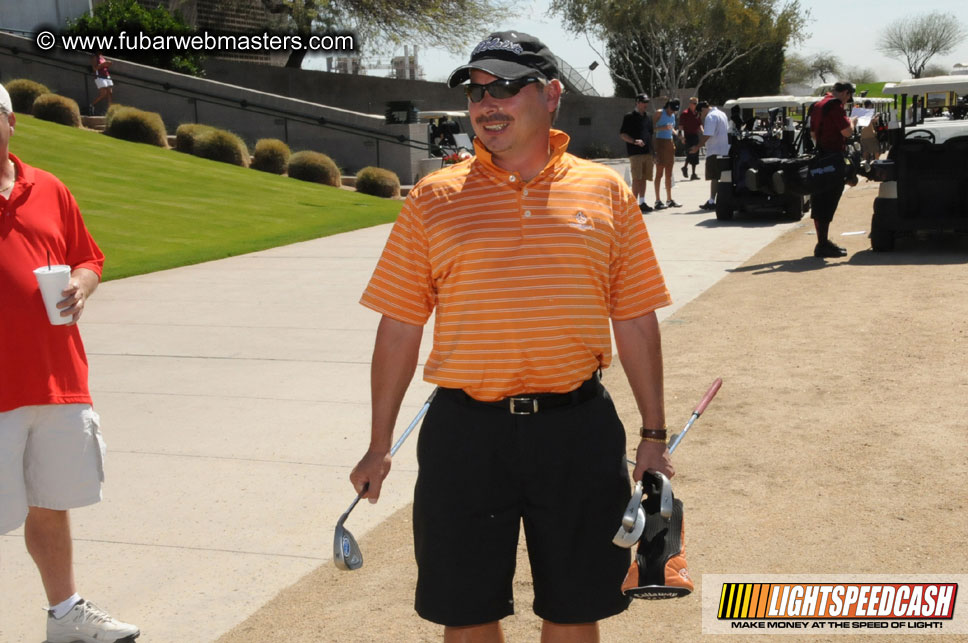 4th Annual TPF Golf Tournament