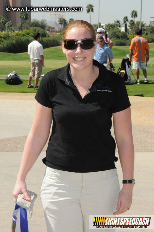 4th Annual TPF Golf Tournament