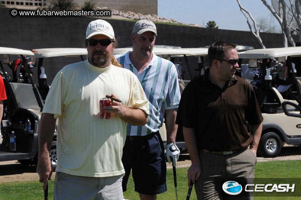 4th Annual TPF Golf Tournament