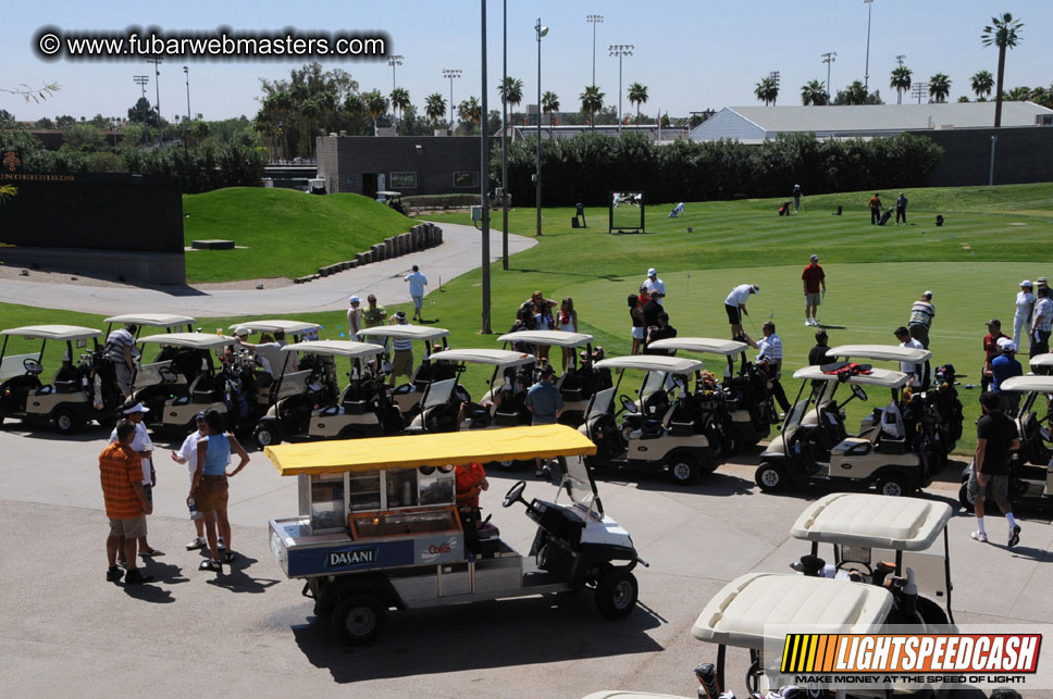 4th Annual TPF Golf Tournament