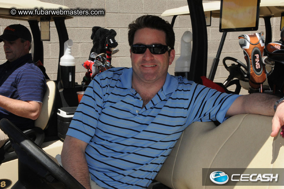 4th Annual TPF Golf Tournament