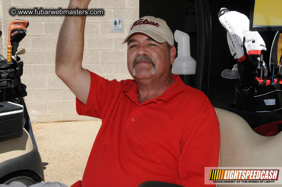 4th Annual TPF Golf Tournament