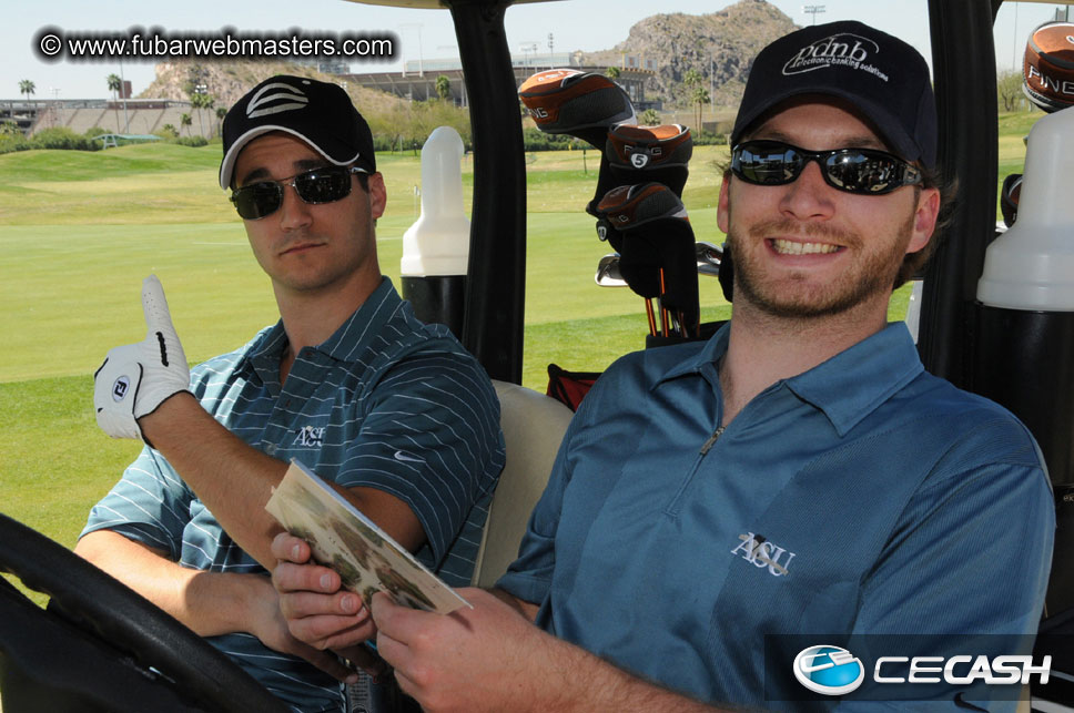 4th Annual TPF Golf Tournament