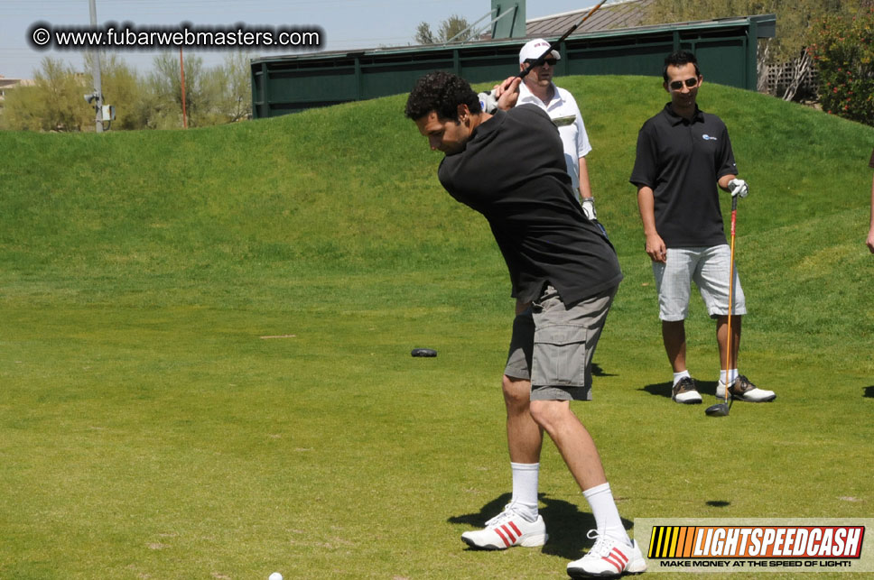 4th Annual TPF Golf Tournament