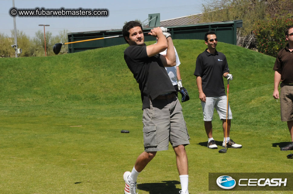 4th Annual TPF Golf Tournament