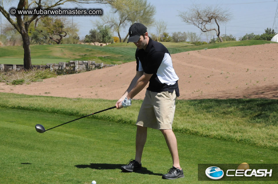 4th Annual TPF Golf Tournament