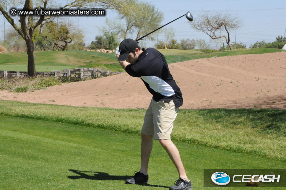 4th Annual TPF Golf Tournament