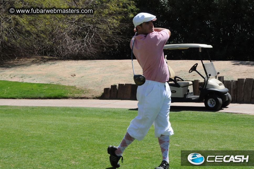 4th Annual TPF Golf Tournament