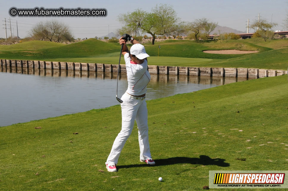 4th Annual TPF Golf Tournament