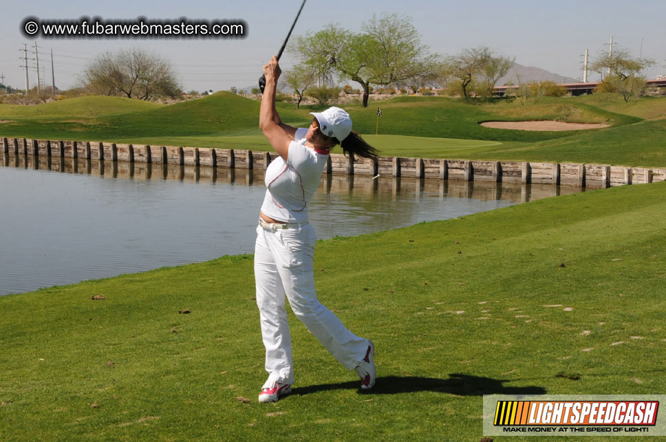 4th Annual TPF Golf Tournament