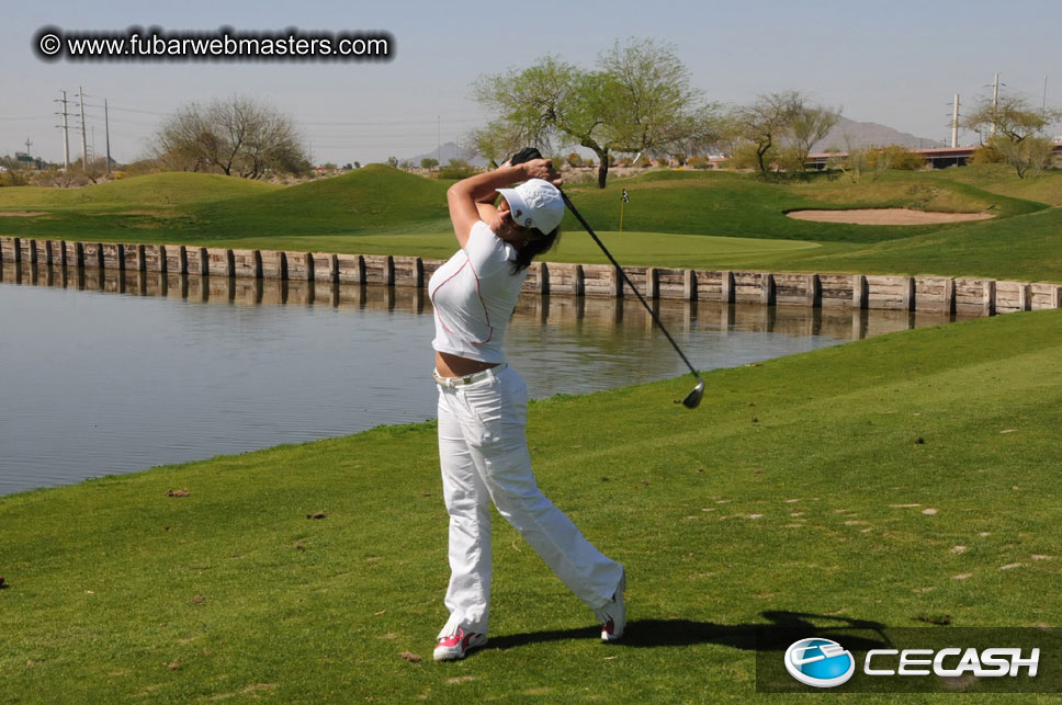 4th Annual TPF Golf Tournament