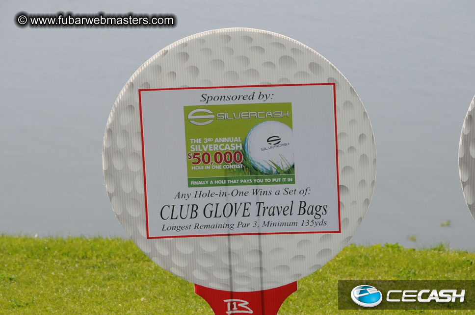 4th Annual TPF Golf Tournament