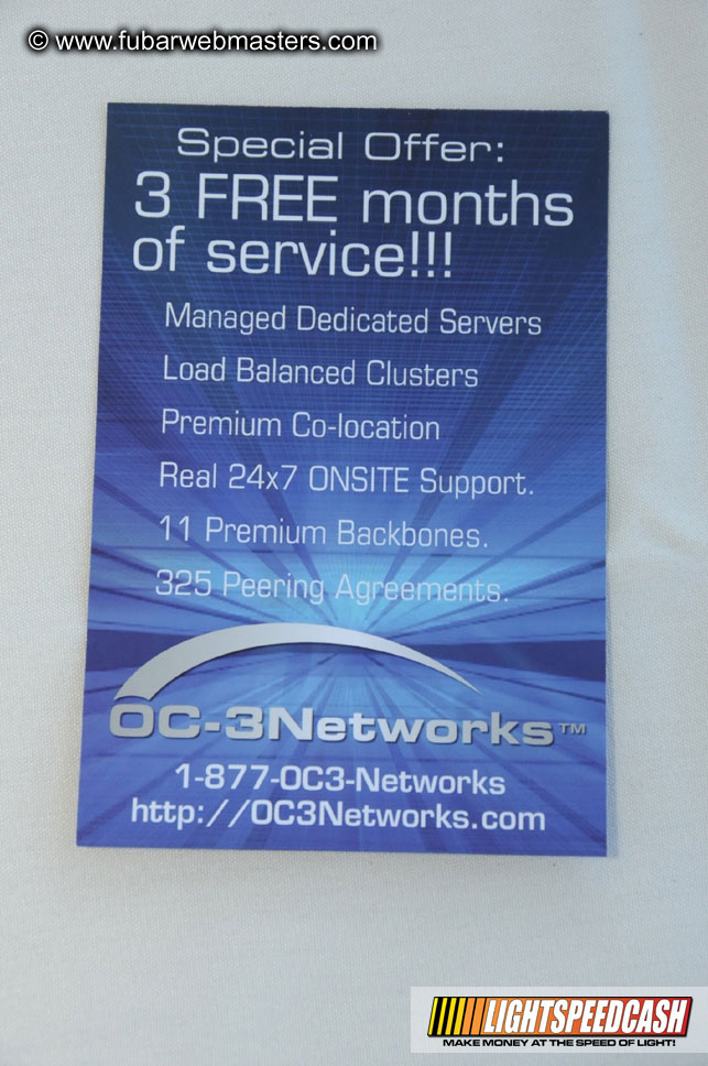 4th Annual TPF Golf Tournament