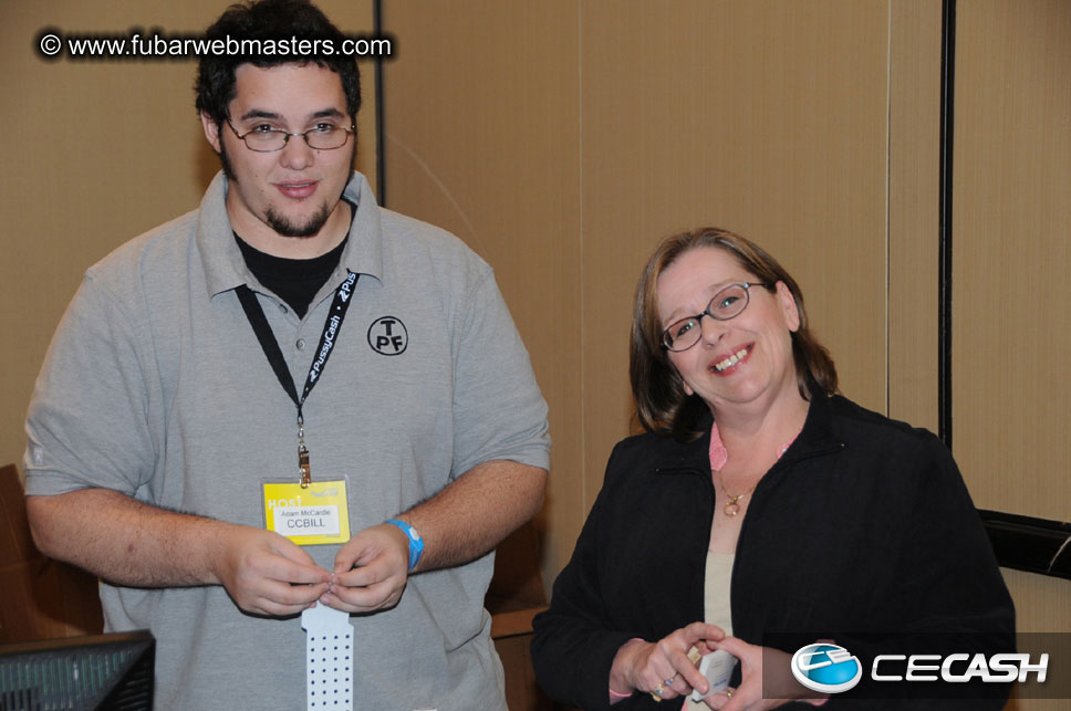 The Tempe Mission Palms