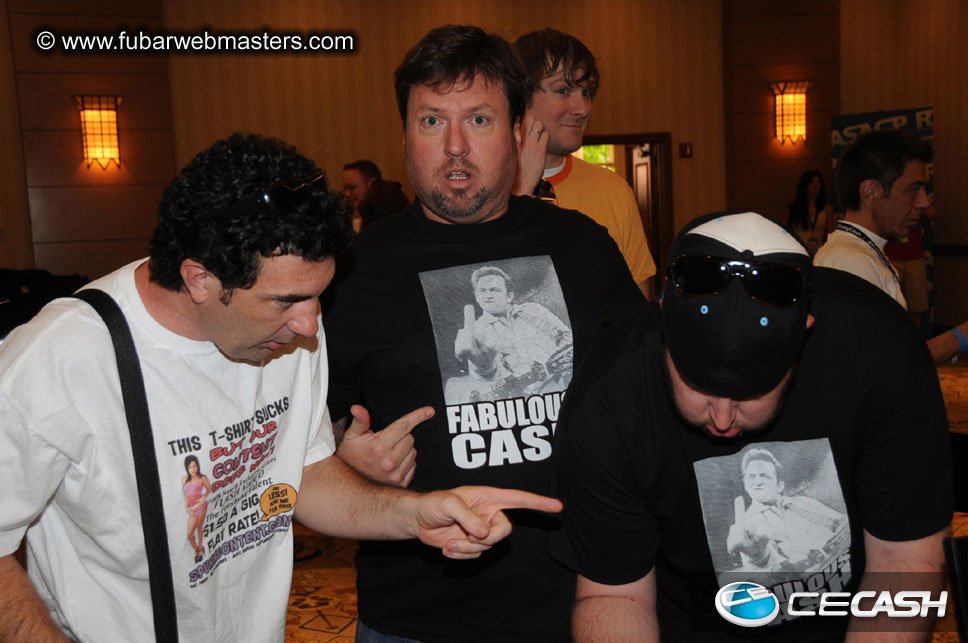 The Tempe Mission Palms