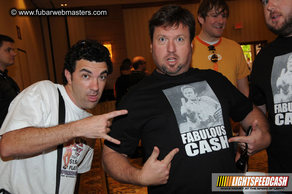 The Tempe Mission Palms