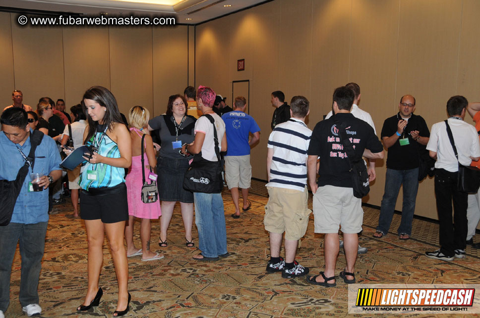 The Tempe Mission Palms