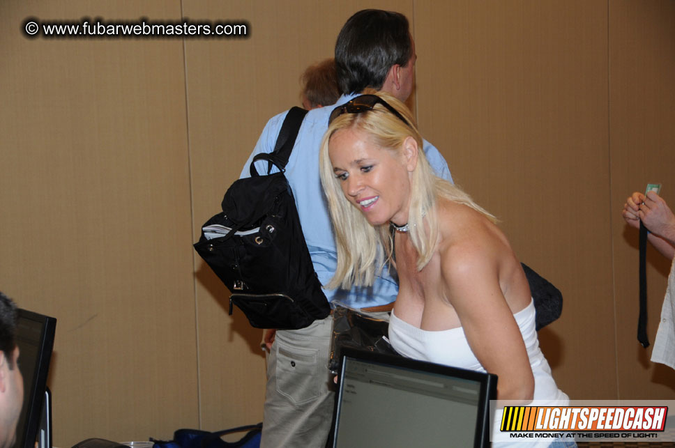 The Tempe Mission Palms