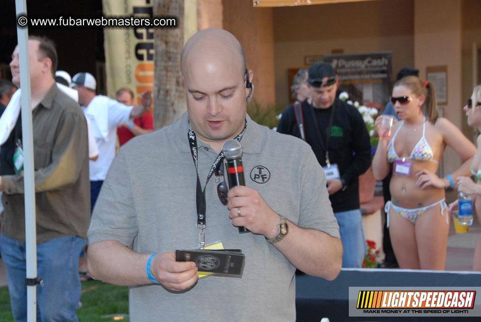 The Tempe Mission Palms