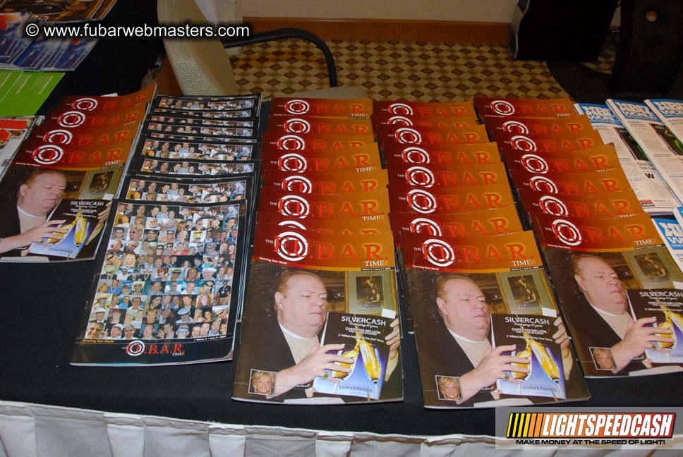 The Tempe Mission Palms