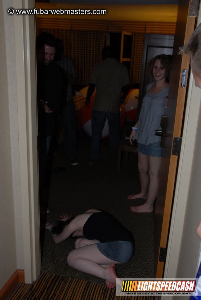 The Tempe Mission Palms