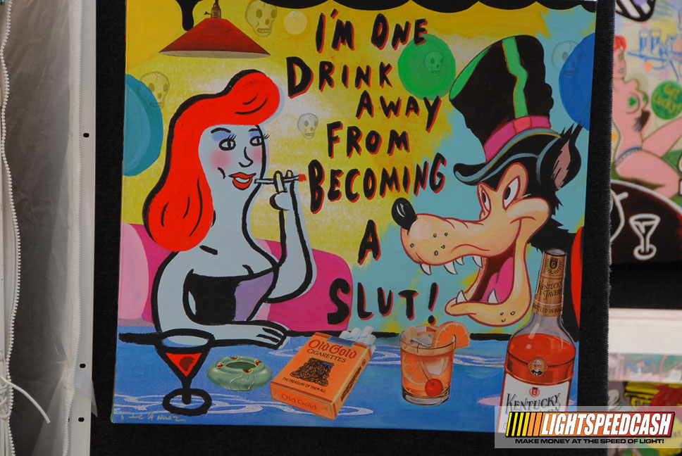 The Tempe Mission Palms