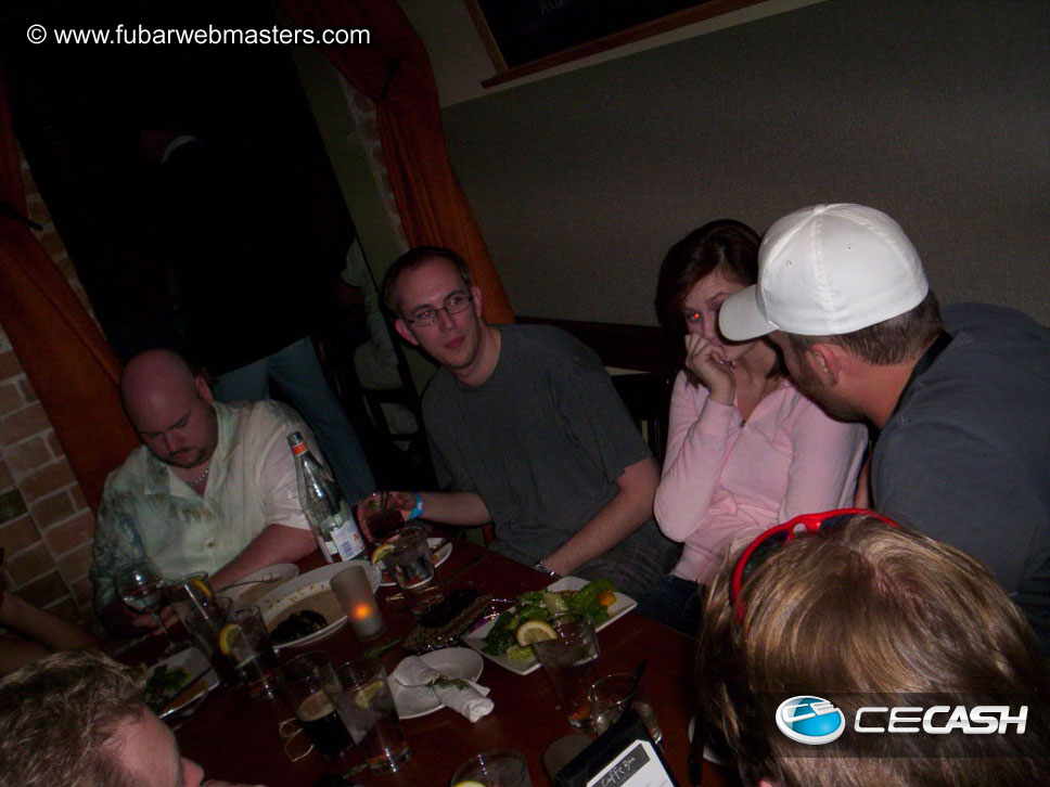 The Tempe Mission Palms