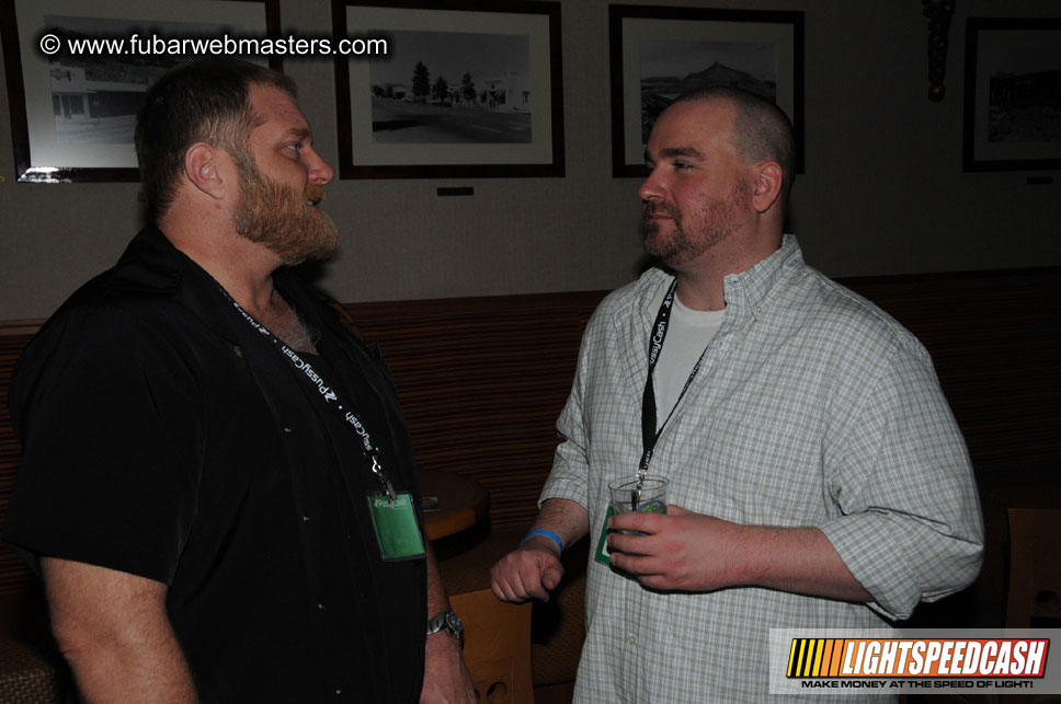 Gay Forum Kickoff Party