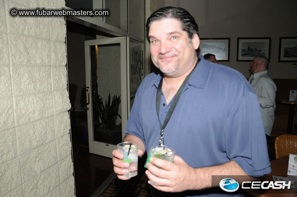 Gay Forum Kickoff Party