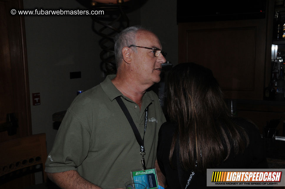 Gay Forum Kickoff Party