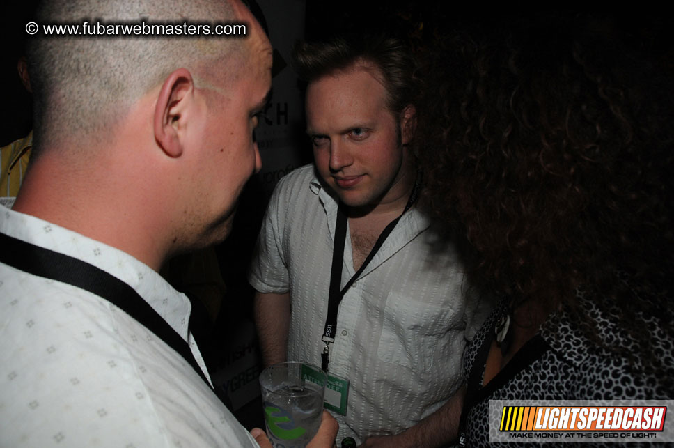 Gay Forum Kickoff Party