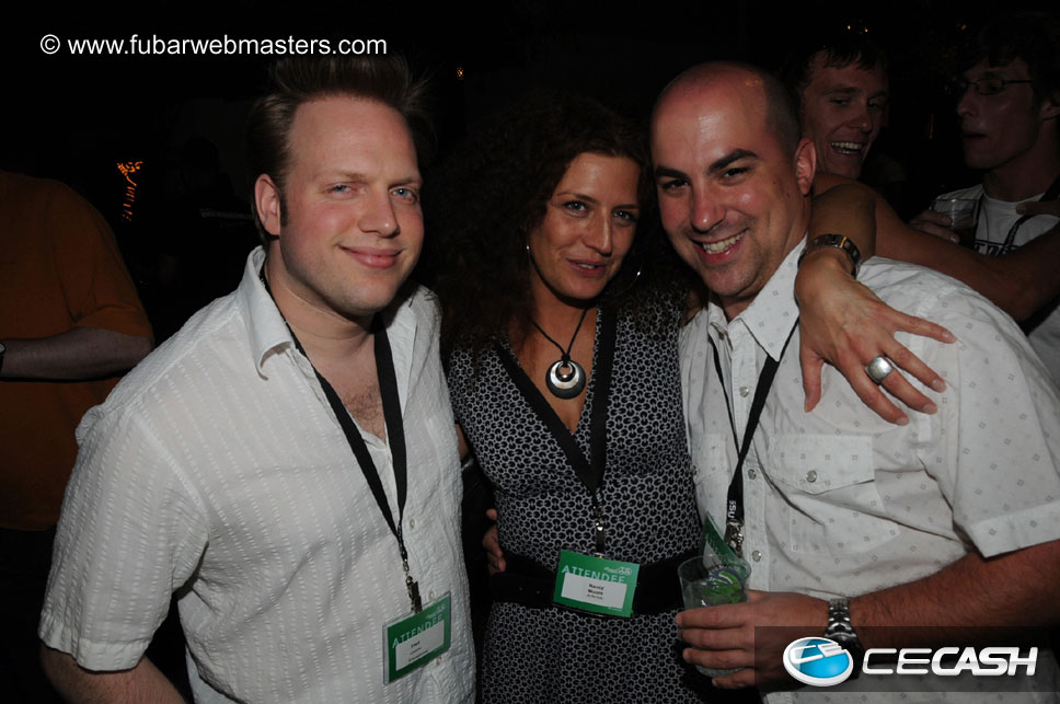 Gay Forum Kickoff Party