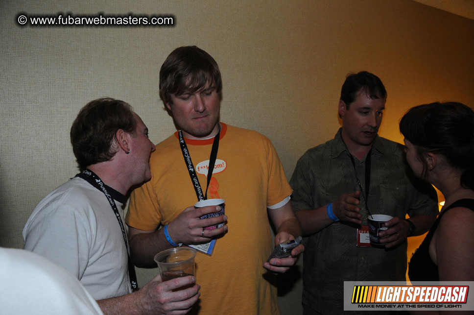 Gay Late Night Suite