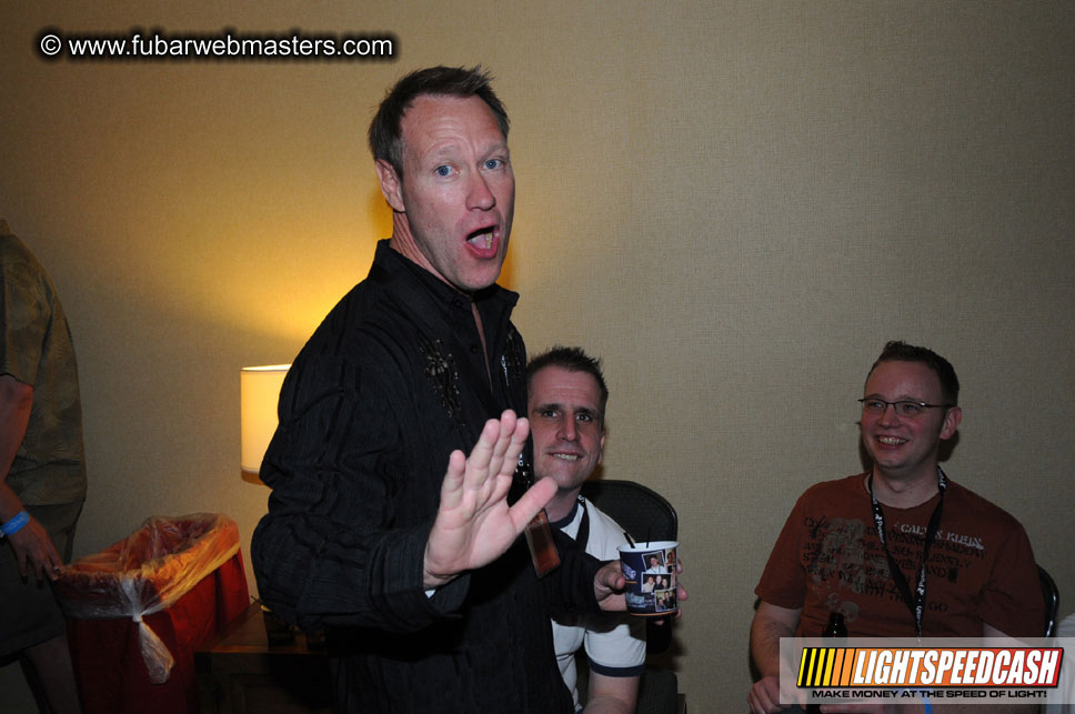 Gay Late Night Suite