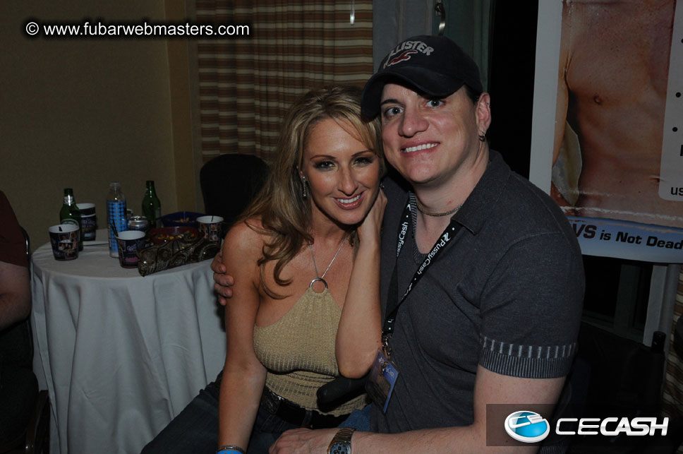 Gay Late Night Suite