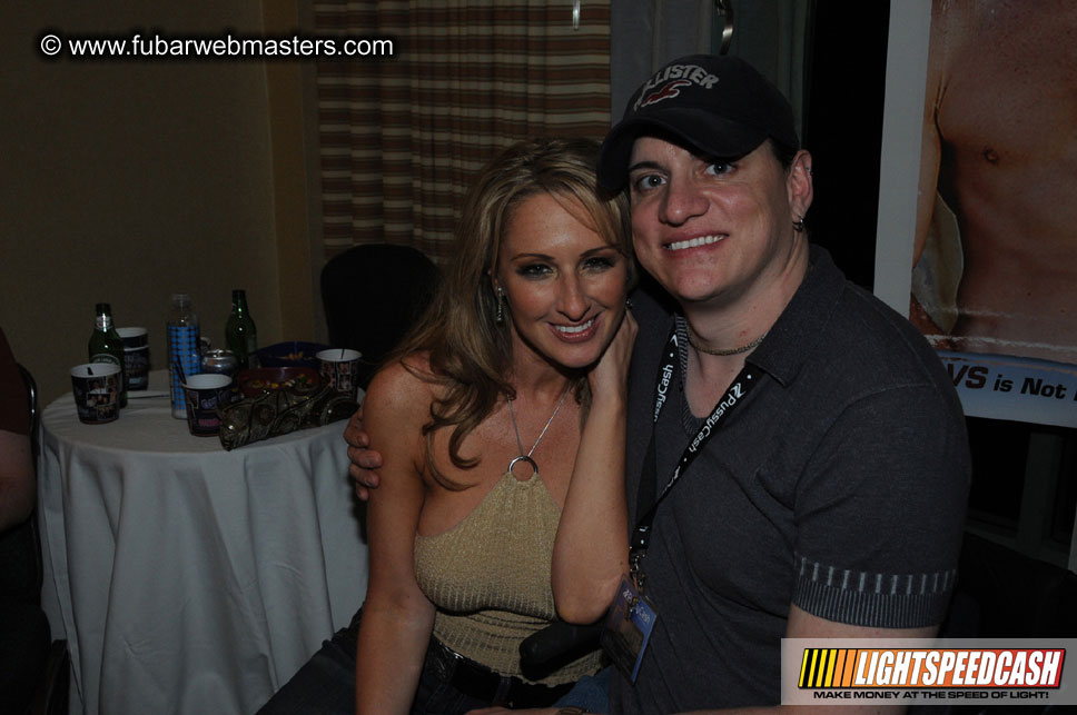 Gay Late Night Suite