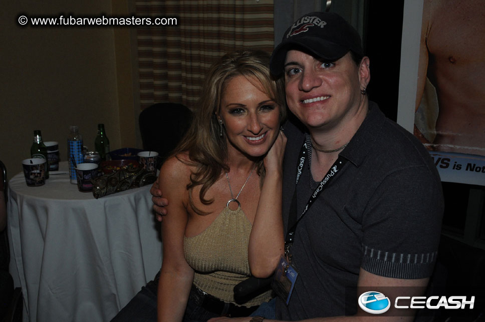 Gay Late Night Suite