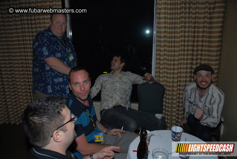 Gay Late Night Suite