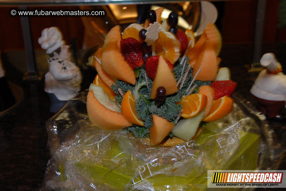 Late Night Breakfast