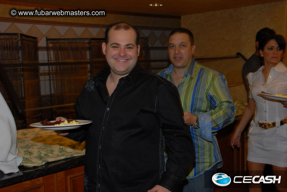 Late Night Breakfast