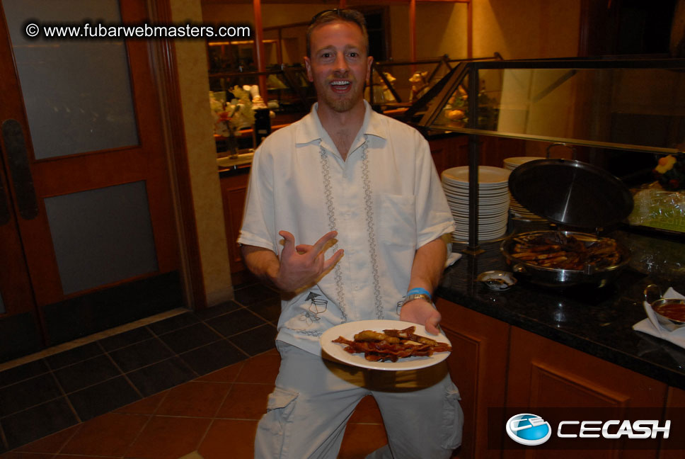 Late Night Breakfast