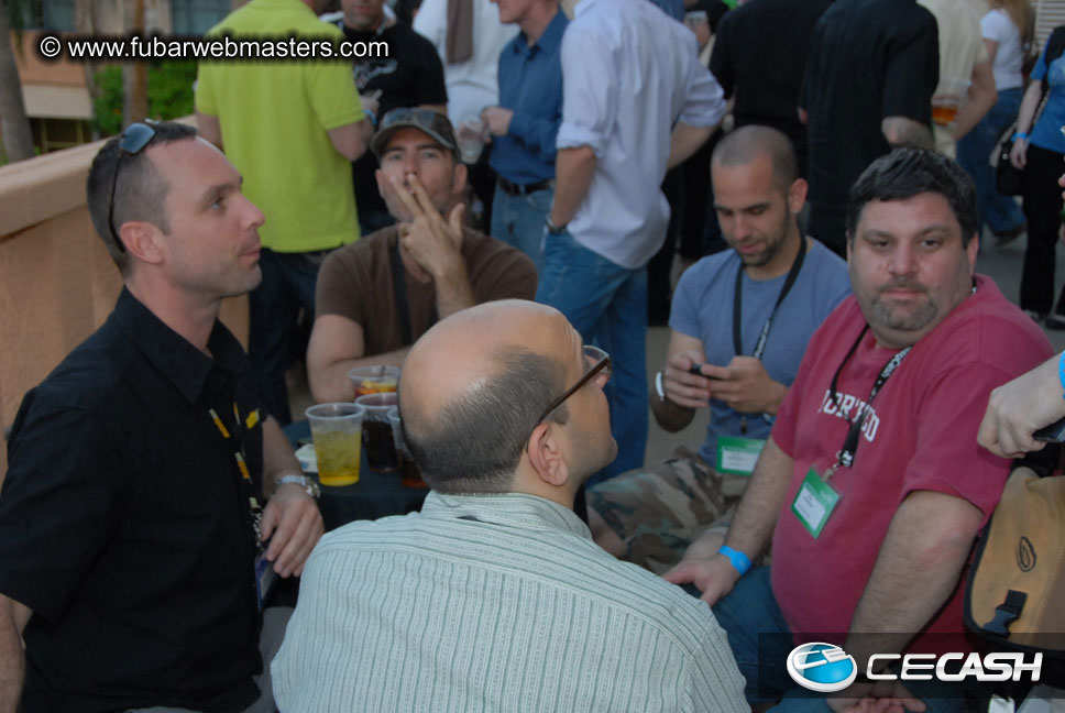 Maleflixxx  Cock & Tail Party