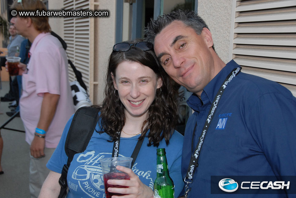 Maleflixxx  Cock & Tail Party