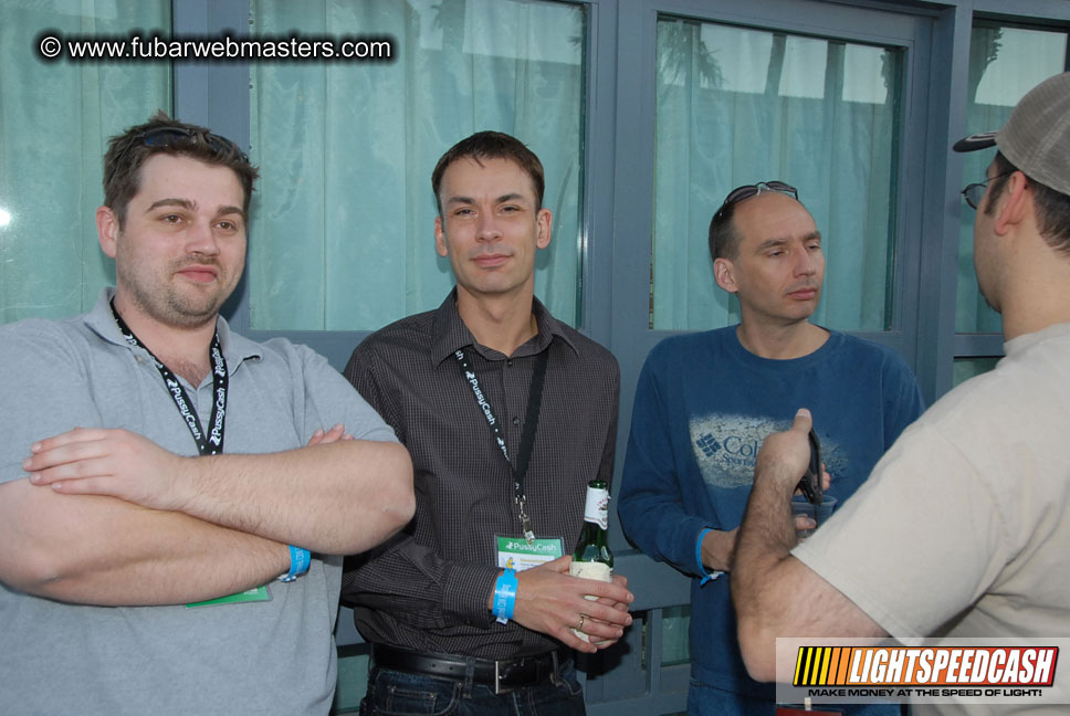 Maleflixxx  Cock & Tail Party