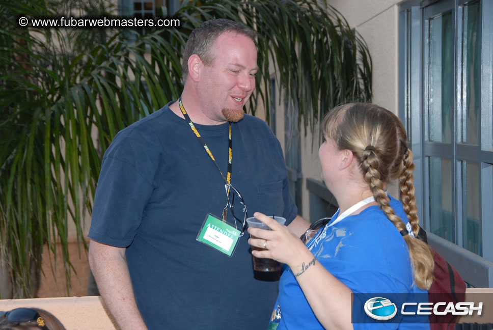 Maleflixxx  Cock & Tail Party